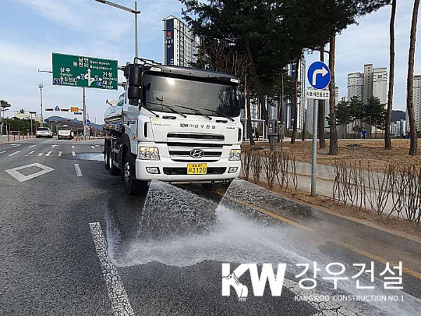 혁신8로 특색있는 턱화단 조성사업_6