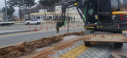 혁신8로 특색있는 턱화단 조성사업_1