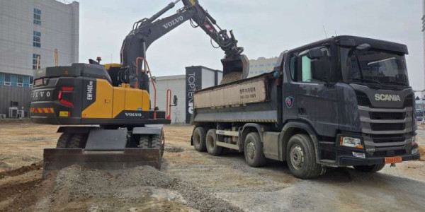 김천시 율곡동 794번지 공영주차장 원상복구 작업_3