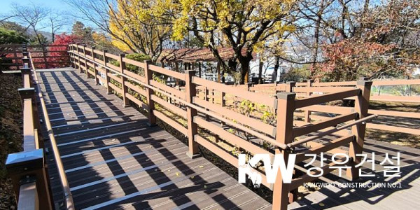김천시 성내동 충혼탑 안전데크 설치 공사_10