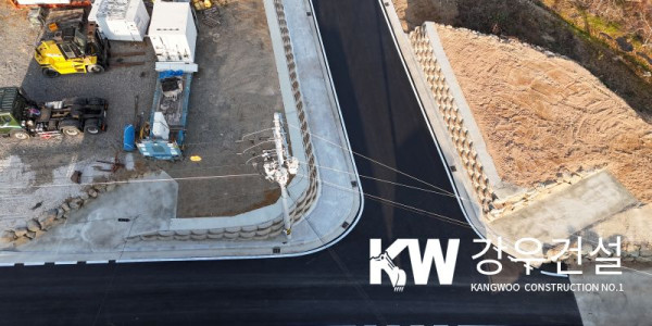 김천시 덕곡동 이화마을 옆 도로개선공사_10