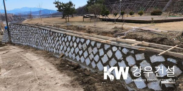 김천시 어모면 옥율2리 농로확장공사_8