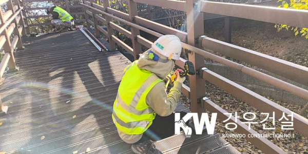 김천시 성내동 충혼탑 안전데크 설치 공사_9