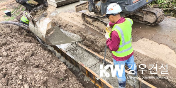 김천시 어모면 옥율2리 농로확장공사_2