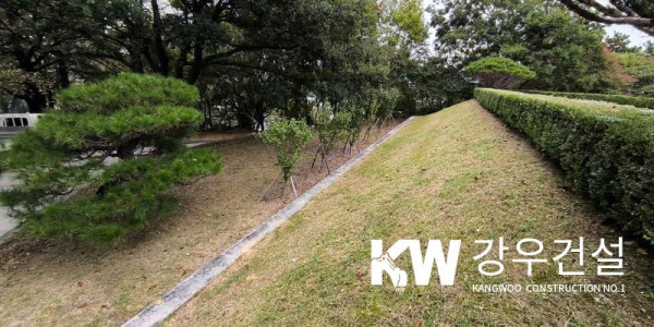 김천시 성내동 충혼탑 안전데크 설치 공사_3